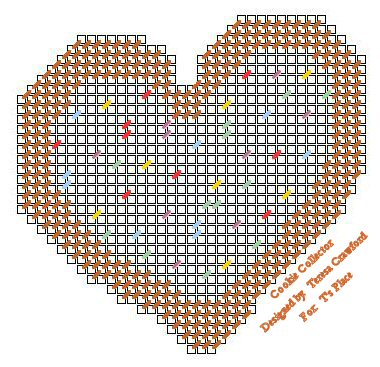 Cookie Collector Pattern 4