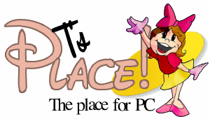 T's Place!