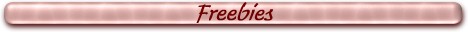 Freebie Links