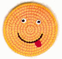 Mr. Smiley