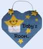 "A Star Is Born" Hanger