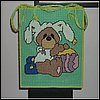 Bunny Bear Tote