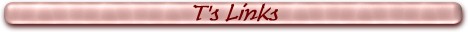 T's Craft Links